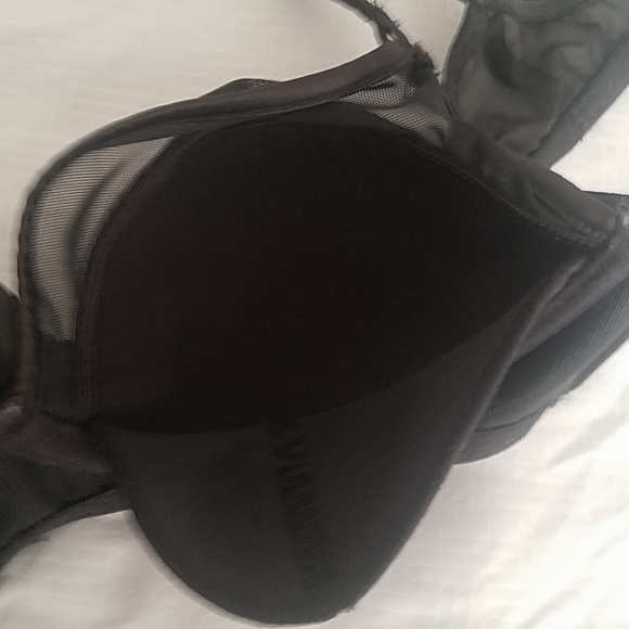 Aerie 32b sparkle holiday bra Lingerie - Picture 8 of 8